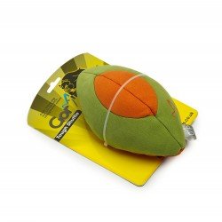 Tough Chew Shuttle Toy for Dogs 20 cm