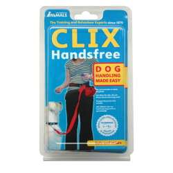 CLIX HANDS FREE