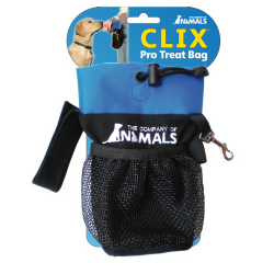 CLIX PRO TREAT BAG